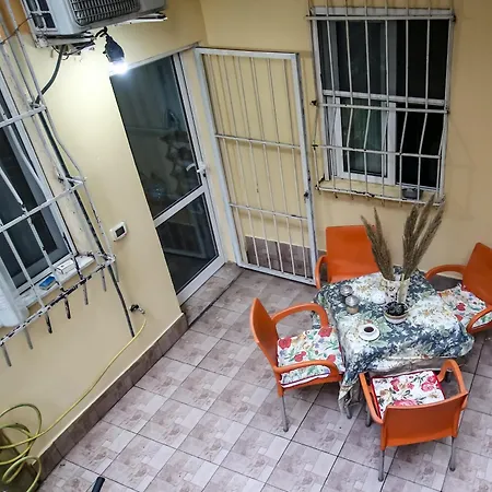 Apartment Marxhen In Center *