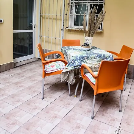 Apartment Marxhen In Center *