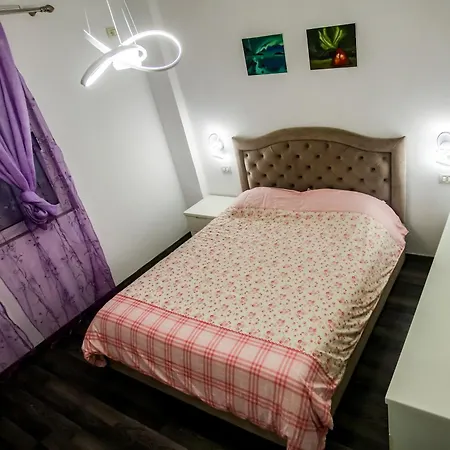 Apartment Marxhen In Center