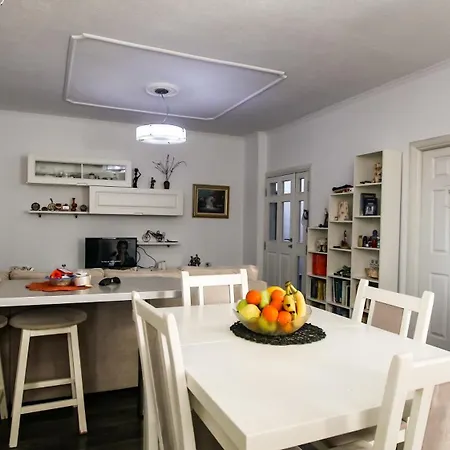 Apartment Marxhen In Center *