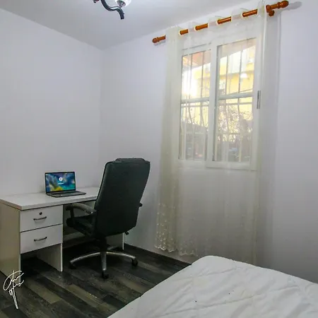 Marxhen In Center Apartment *