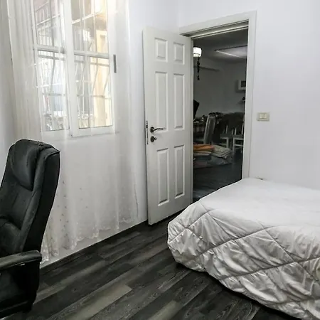 Apartment Marxhen In Center *