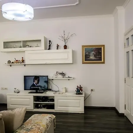 Apartment Marxhen In Center *