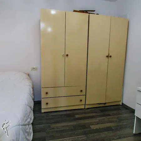 Marxhen In Center Apartment *